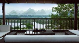 Guilin Shanshui Villa Hotel - 9