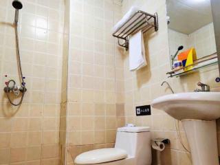 7 Days Inn Linhe Railway Station Shili Road Guotai Plaza - 8