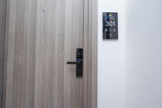 Sunrise Luxury Apartments 3 - 5