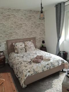 Chambre chez l'habitant "lou Castanier" - 3