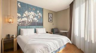 Jinjiang Inn Shanghai Xujing Branch - 4