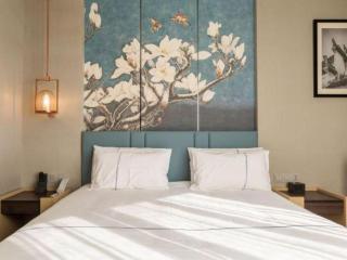 Jinjiang Inn Shanghai Xujing Branch - 3