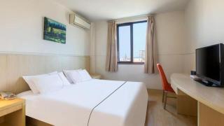 Jinjiang Inn Shanghai Xujing Branch - 2