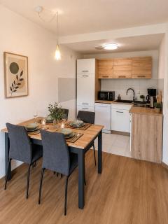 Apartment Alex - 2