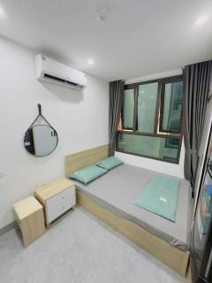 Tuệ Tĩnh Hotel - 7