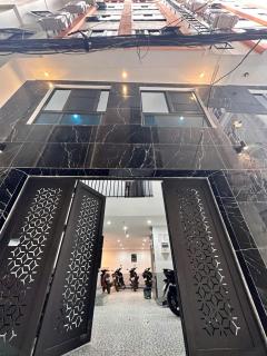 Tuệ Tĩnh Hotel - 3