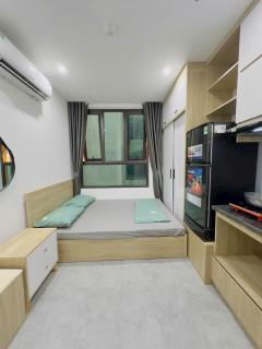 Tuệ Tĩnh Hotel - 1