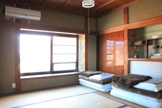 Okayama Hostel Igusa - Hayashima - 3