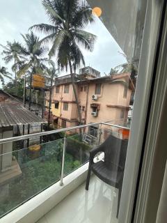 Dsouza Beach Stay - 5