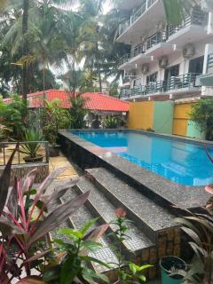 Da Down Resort & Hotel - 0
