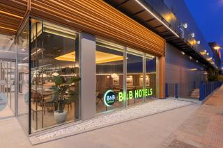 B&B HOTEL Murcia Thader - 7
