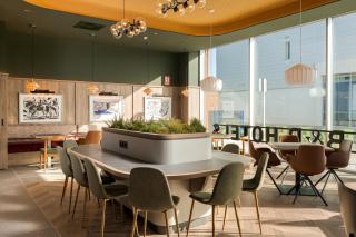 B&B HOTEL Murcia Thader - 8