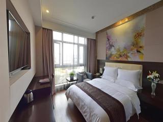 GreenTree Inn JiangSu Changzhou Dinosaur Park Global Harbor Express Hotel - 9