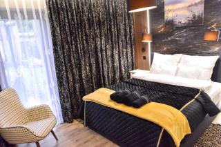 Ruciane Sielanka - Strefa SPA gratis - 1