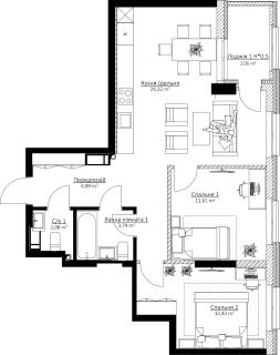 Hostel, - 2