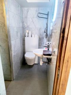 Lägenhet i fantastiska gamla delen av Stockholm - 1