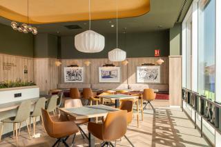 B&B HOTEL Murcia Thader - 6