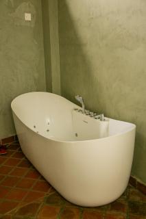 Zondela House - 9