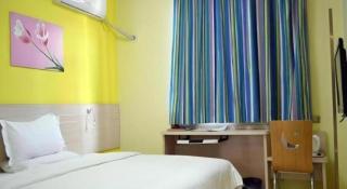 7 Days Inn Zhenjiang Railway Station - 3
