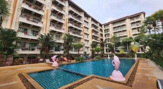 Landmark Patong Hotel - 4