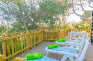 Es Jaç - Cala Santanyi - 8