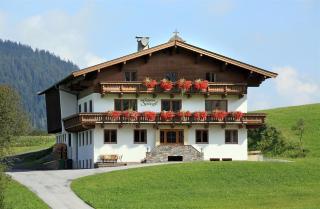 Haus Spiegl - 0