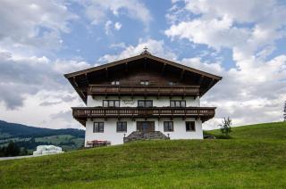 Haus Spiegl - 5