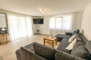 Moench Apartment - Aare Jungfrau AG - 7