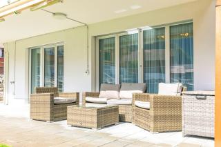 Moench Apartment - Aare Jungfrau AG - 1