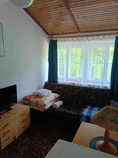 Ośrodek Wypoczynkowy w Ogonkach - 9