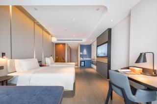 Atour Hotel Nanjing Jiangning Riverside Shike Lake - 9