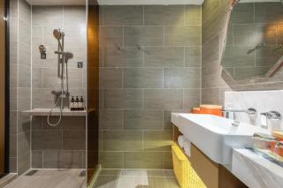 Atour Hotel Nanjing Jiangning Riverside Shike Lake - 7