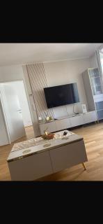 Moderne Wohnung in der Toplage inkl. Garage - Vienna - 4