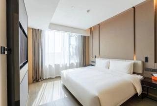 Atour Hotel Nanjing Jiangning Riverside Shike Lake - 6