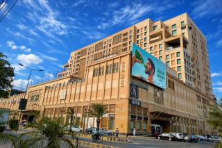Two Bedrooms Apartment In Gold Crest Residency-DHA Phase 4 Lahore - 9