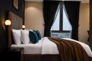 Two Bedrooms Apartment In Gold Crest Residency-DHA Phase 4 Lahore - 6