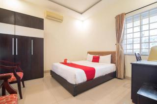 Thai Binh Hotel - 4