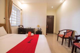 Thai Binh Hotel - 1