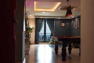 Two Bedrooms Apartment In Gold Crest Residency-DHA Phase 4 Lahore - 6