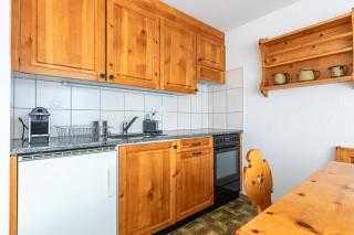 Schuerli Apartment - Aare Jungfrau AG - 6