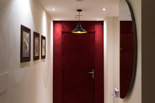 Two Bedrooms Apartment In Gold Crest Residency-DHA Phase 4 Lahore - 1
