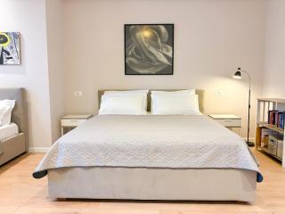 Tirana Experience Apartments at the New Bazaar - 2