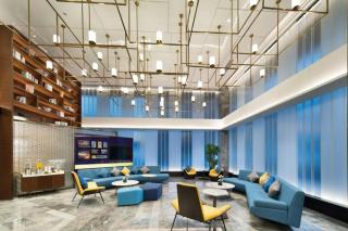 Hampton by Hilton Dongguan Dalang - 9