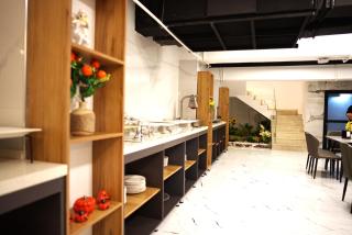 Consal Hotel 康赛尔酒店 - 7