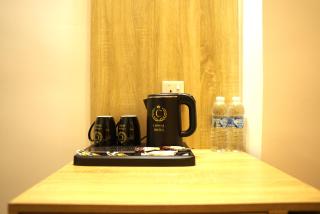 Consal Hotel 康赛尔酒店 - 2