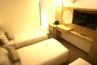 Consal Hotel 康赛尔酒店 - 1