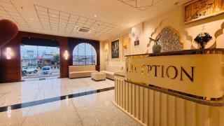 Hotel janki elite - 6