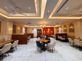 Hotel janki elite - 7