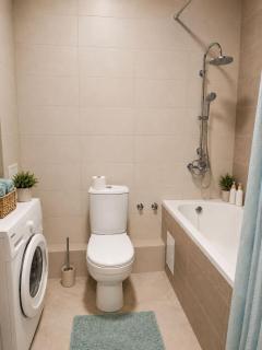 Шикарные апартаменты в самом центре Столицы - 1
