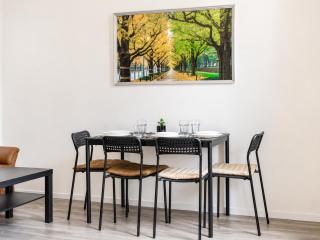 Cozy 1BR Apartment near U6 Schöpfwerk - 9